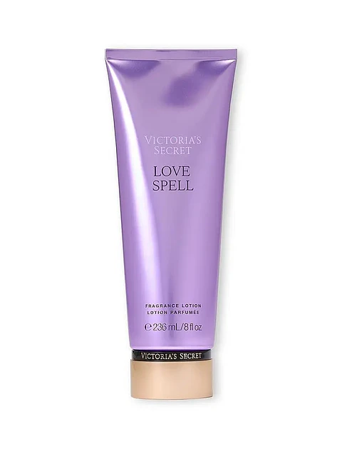 Crema Corporal Love Spell 236ml