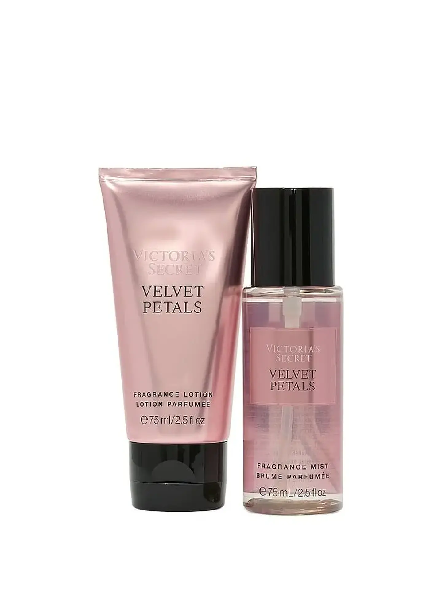 Set De Regalo Velvet Petals 2