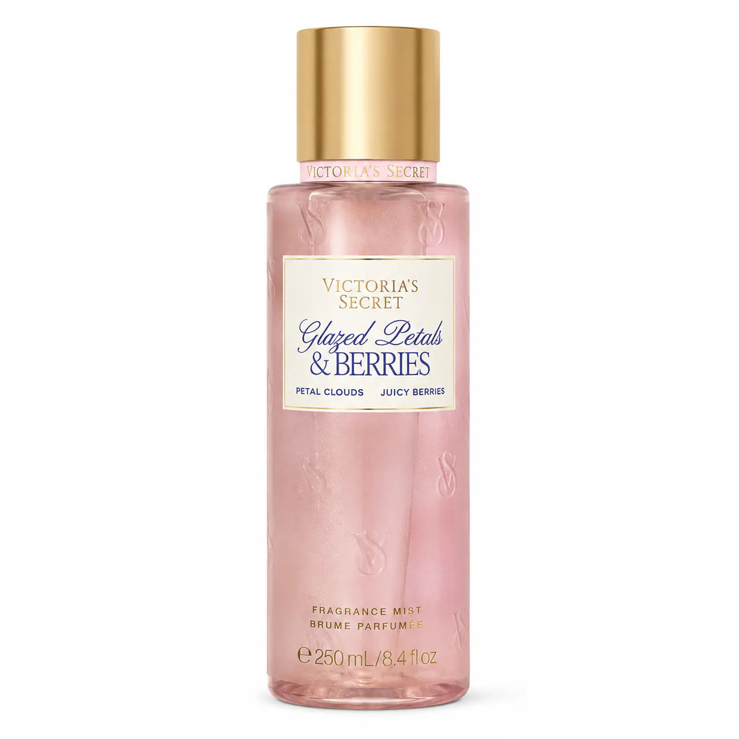 Glazed Petals & Berries – Fragrance Mist  1
