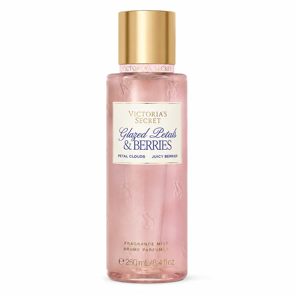 Glazed Petals & Berries – Fragrance Mist  1