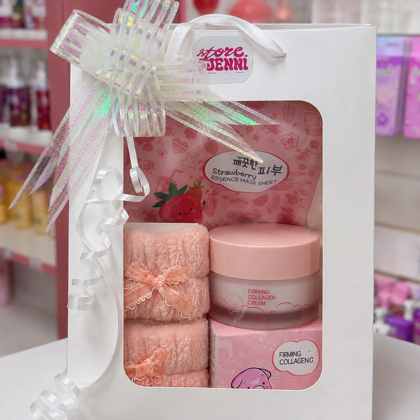 pack SKINCARE Colageno 1