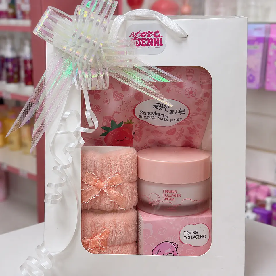 pack SKINCARE Colageno 1