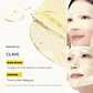 Kojic Acid Turmeric Brightening Gold Jelly Gel Mask - Miniatura 5