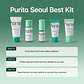 PURITO – Seoul Best Kit Mini Tallas – 5 Piezas - Miniatura 4