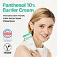 PURITO Mighty Bamboo Panthenol Cream – Mini Talla 15ml - Miniatura 2