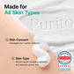 PURITO Mighty Bamboo Panthenol Cream – Mini Talla 15ml - Miniatura 3
