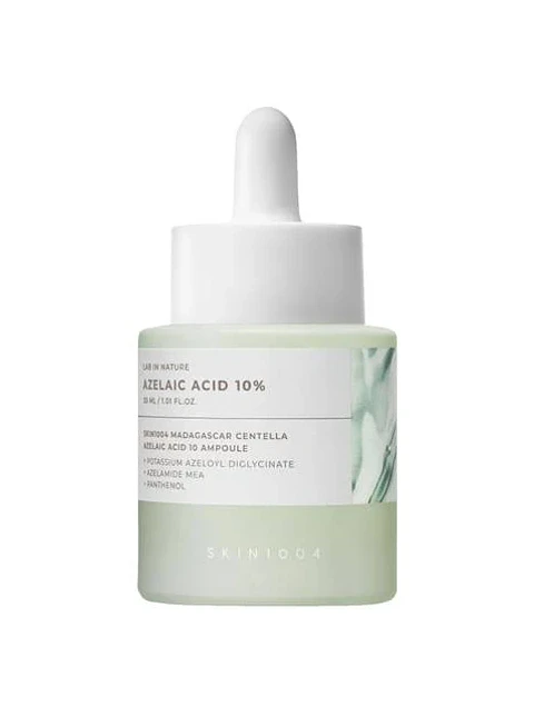 Ampolla iluminadora "Lab in Nature"  Azelaic Acid 10