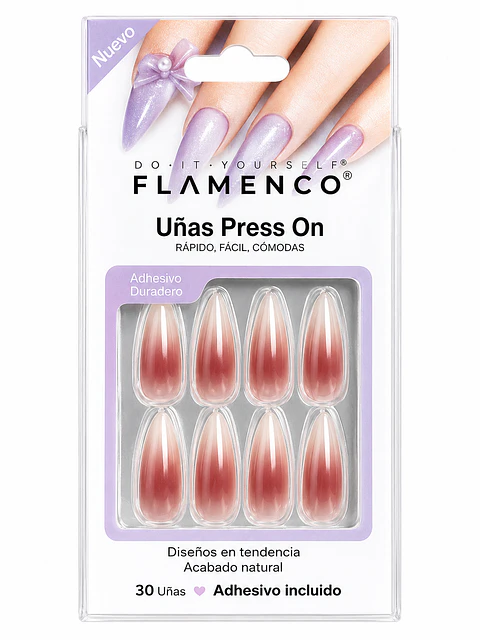 uñas press on (09)