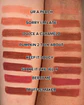 Delineador de labios 
