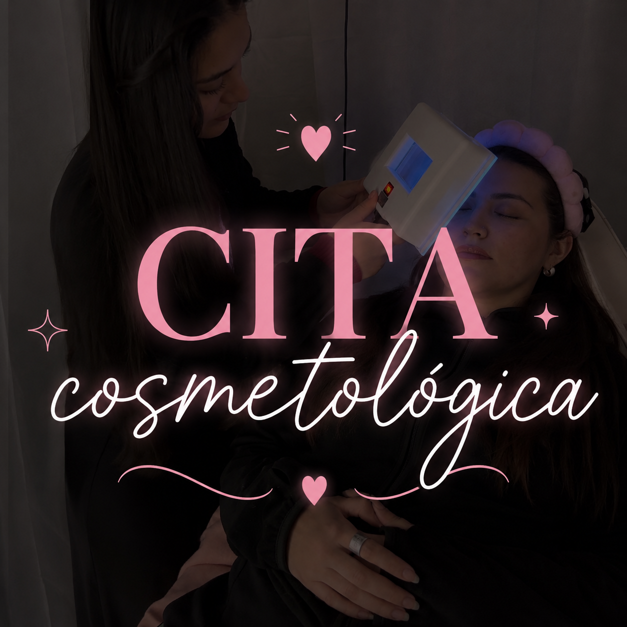 Asesoría Cosmetológica Personalizada