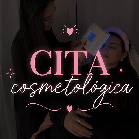Asesoría Cosmetológica (leer)