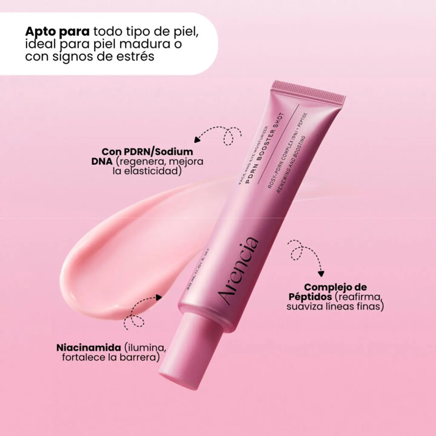 PDRN Booster Shot (regenerar e hidratar) 2