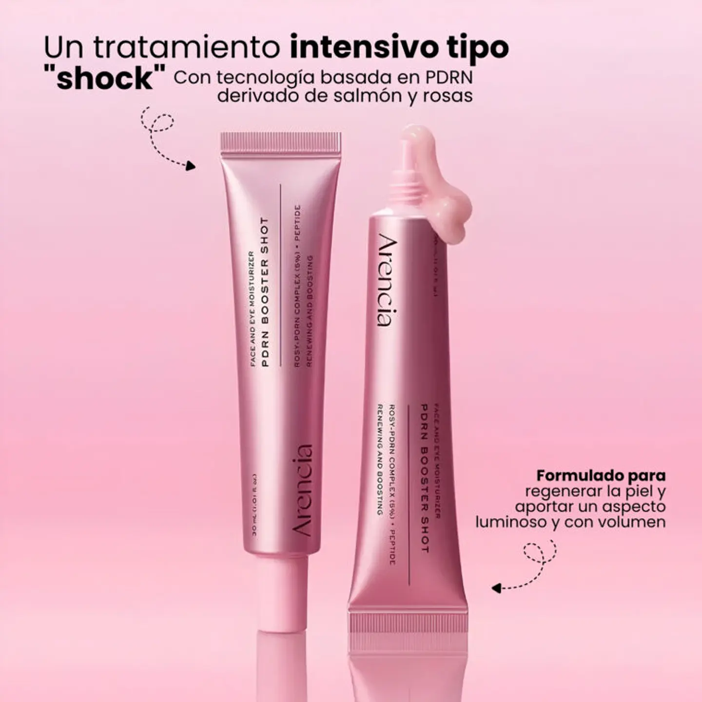 PDRN Booster Shot (regenerar e hidratar) 3