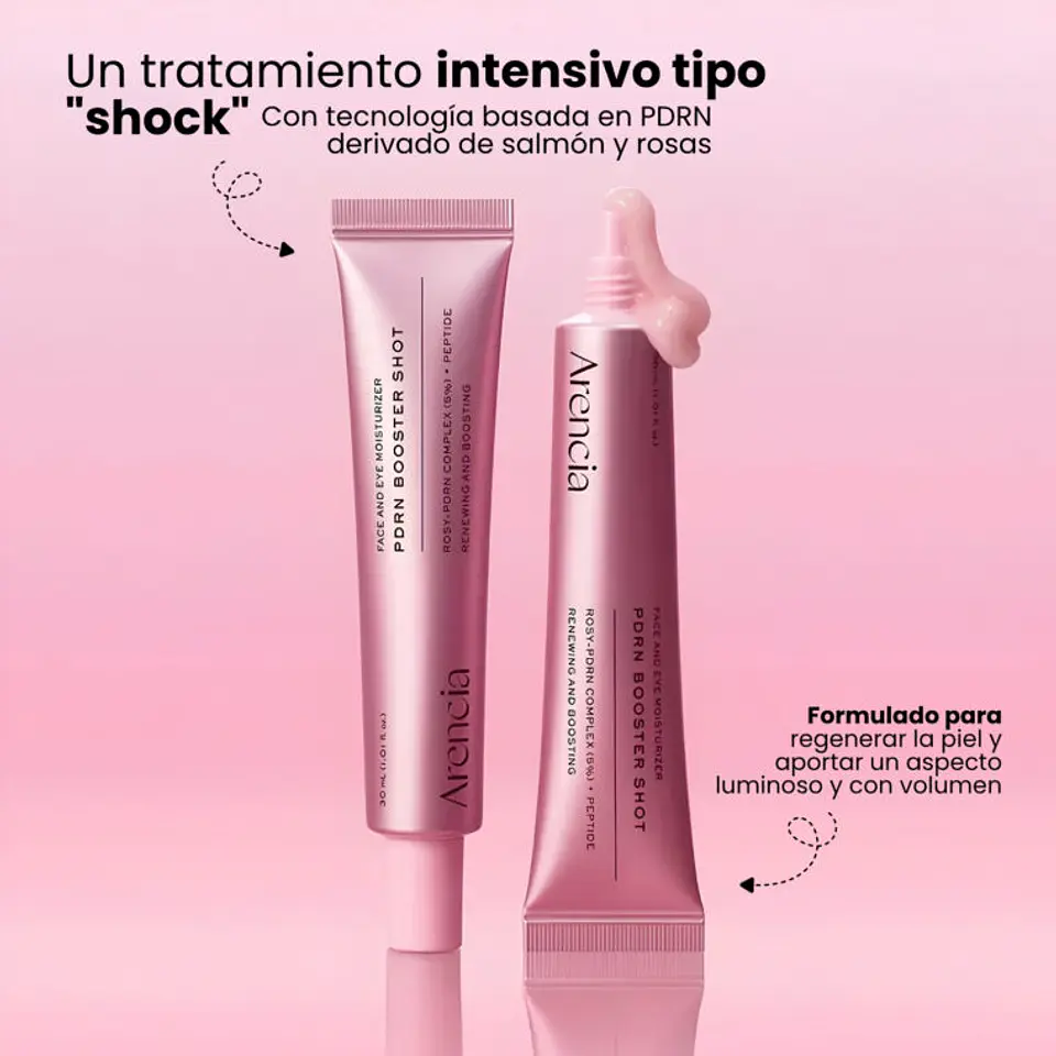 PDRN Booster Shot (regenerar e hidratar) 3