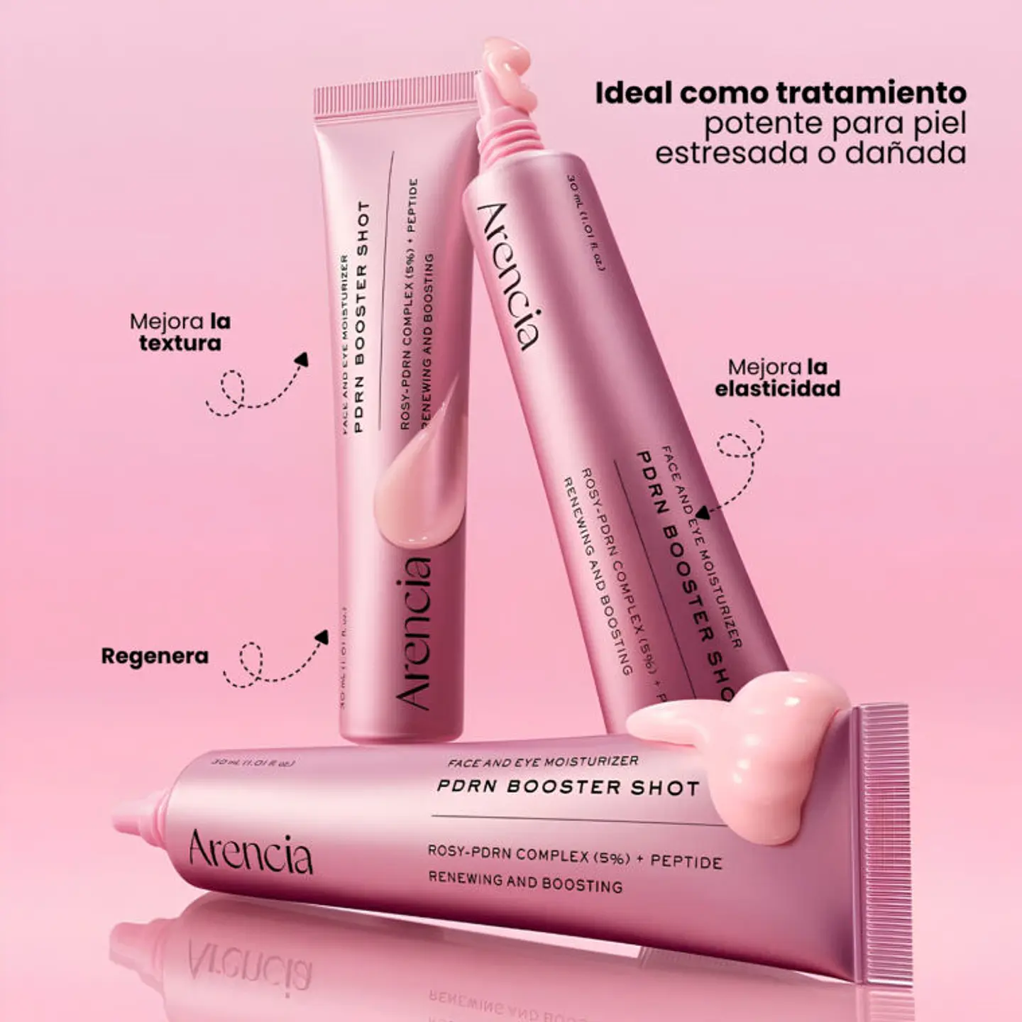 PDRN Booster Shot (regenerar e hidratar) 4