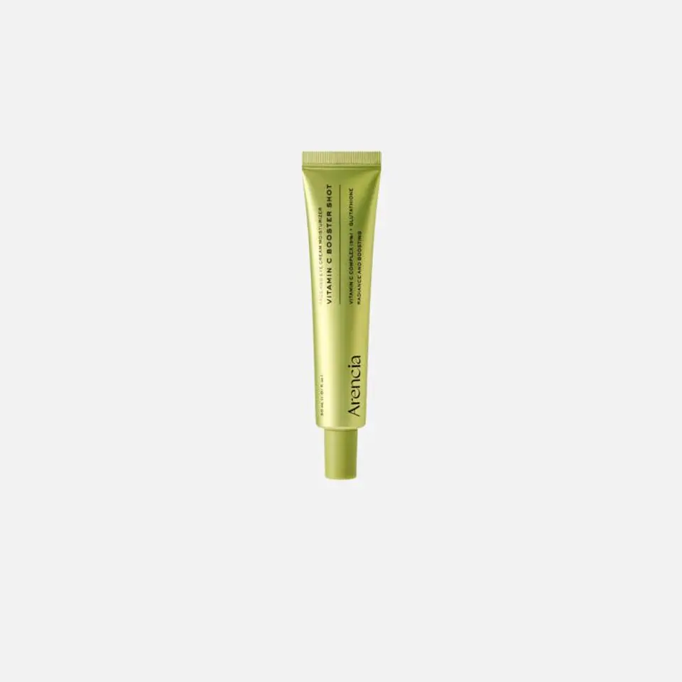 Vitamin C Booster Shot 30ml 