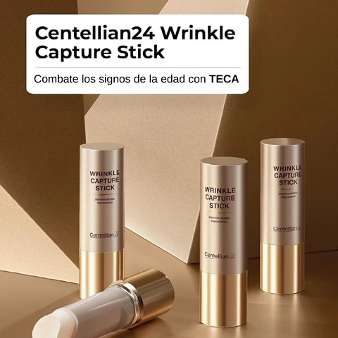 Barra Madeca Wrinkle Capture stick