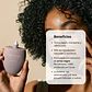 Crema “Black Rice 10 Hyaluronic Cream” - Miniatura 4