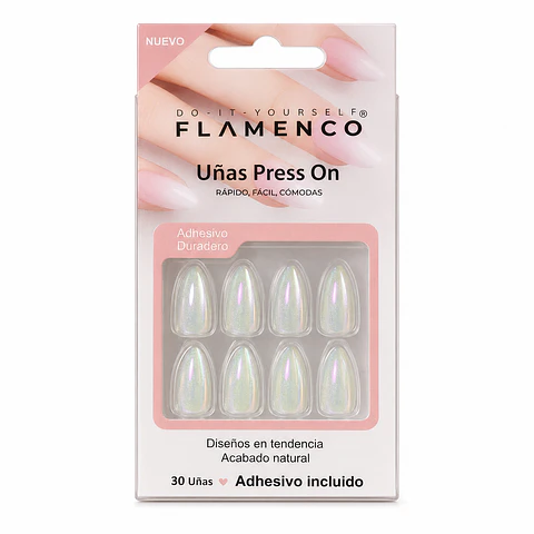 Uñas press on 59