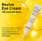 NIDA Revive Eye Cream For Face And Neck 40ml  - Miniatura 3