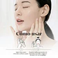 345 Relief Cream Mist – Bruma Facial 100ml - Miniatura 5