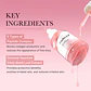 PDRN Pink Peptide Serum 30ml - Miniatura 4