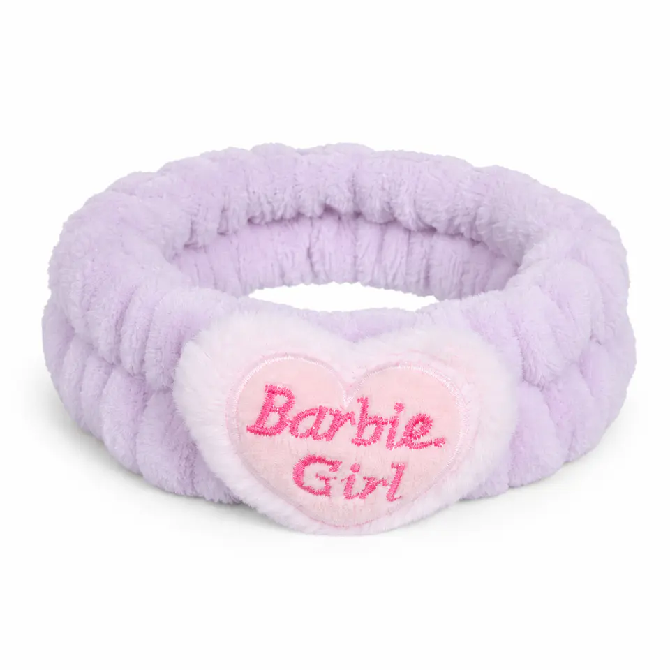 cintillo spa “Barbie girl” 1