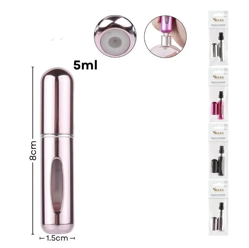 perfumero 5ml 2