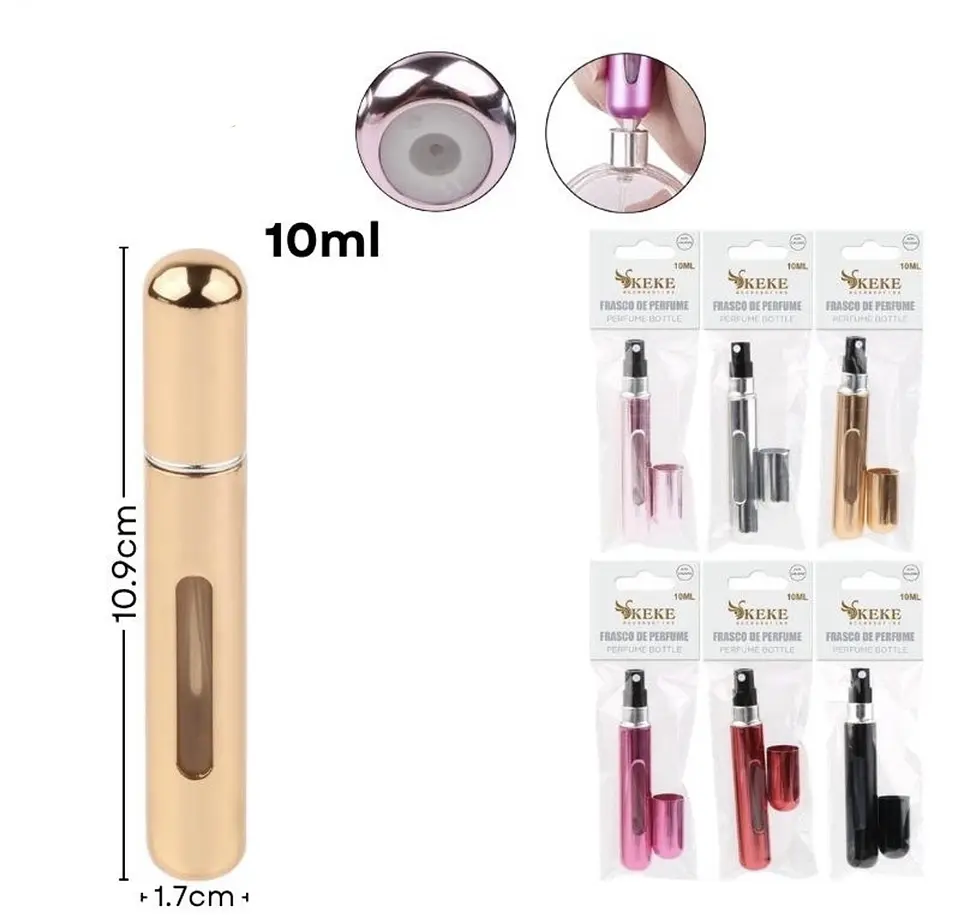 perfumero 10ml  2