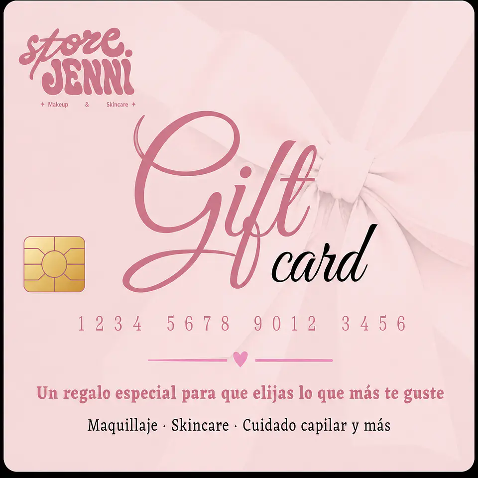 Gift Card 1
