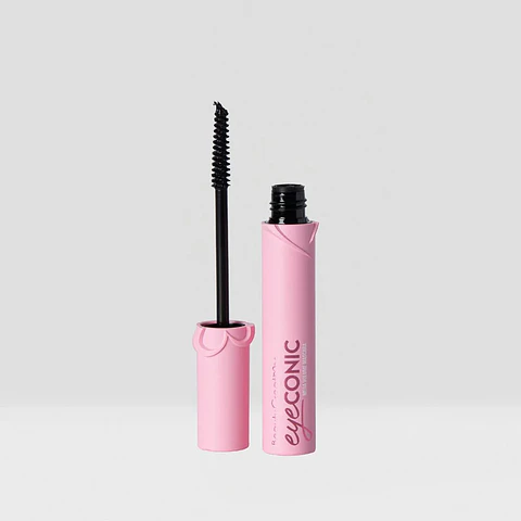EYECONIC - MASCARA PARA PESTAÑAS - MEGA VOLUMEN