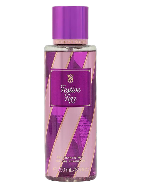 Festive Fizz Victoria's Secret