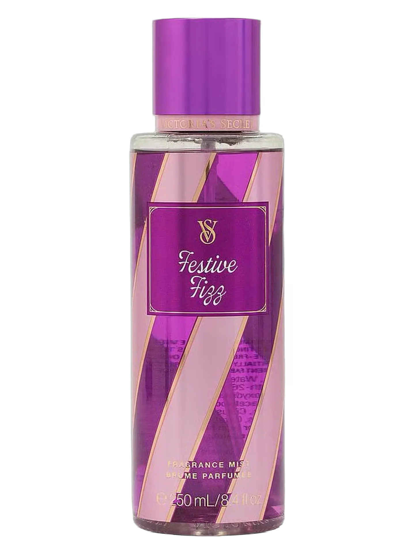 Festive Fizz Victoria's Secret 1