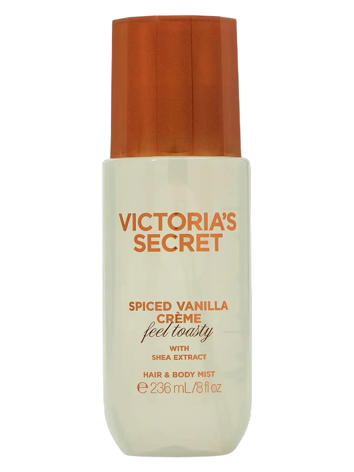 Spiced Vanilla Crème Hair y body mist 1