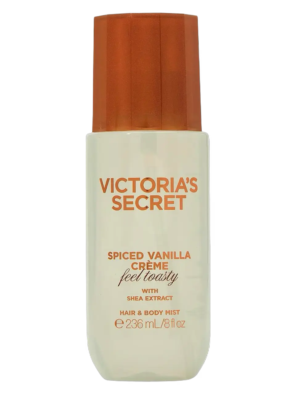 Spiced Vanilla Crème Hair y body mist 1
