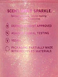 MIST CORPORAL HEARTBREAKER CON BRILLOS 250ML - Miniatura 2