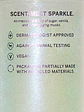 MIST CORPORAL DREAM GIRL CON BRILLOS 250ML - Miniatura 3