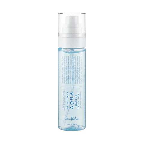 Aqua Marine Jelly Mist 100ml