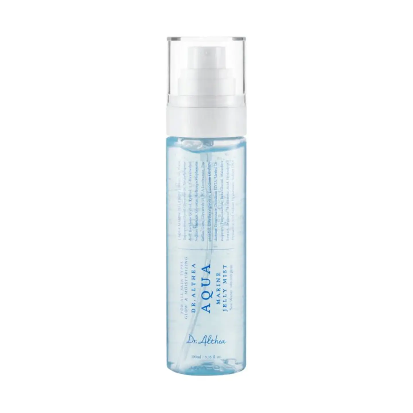 Aqua Marine Jelly Mist 100ml 1
