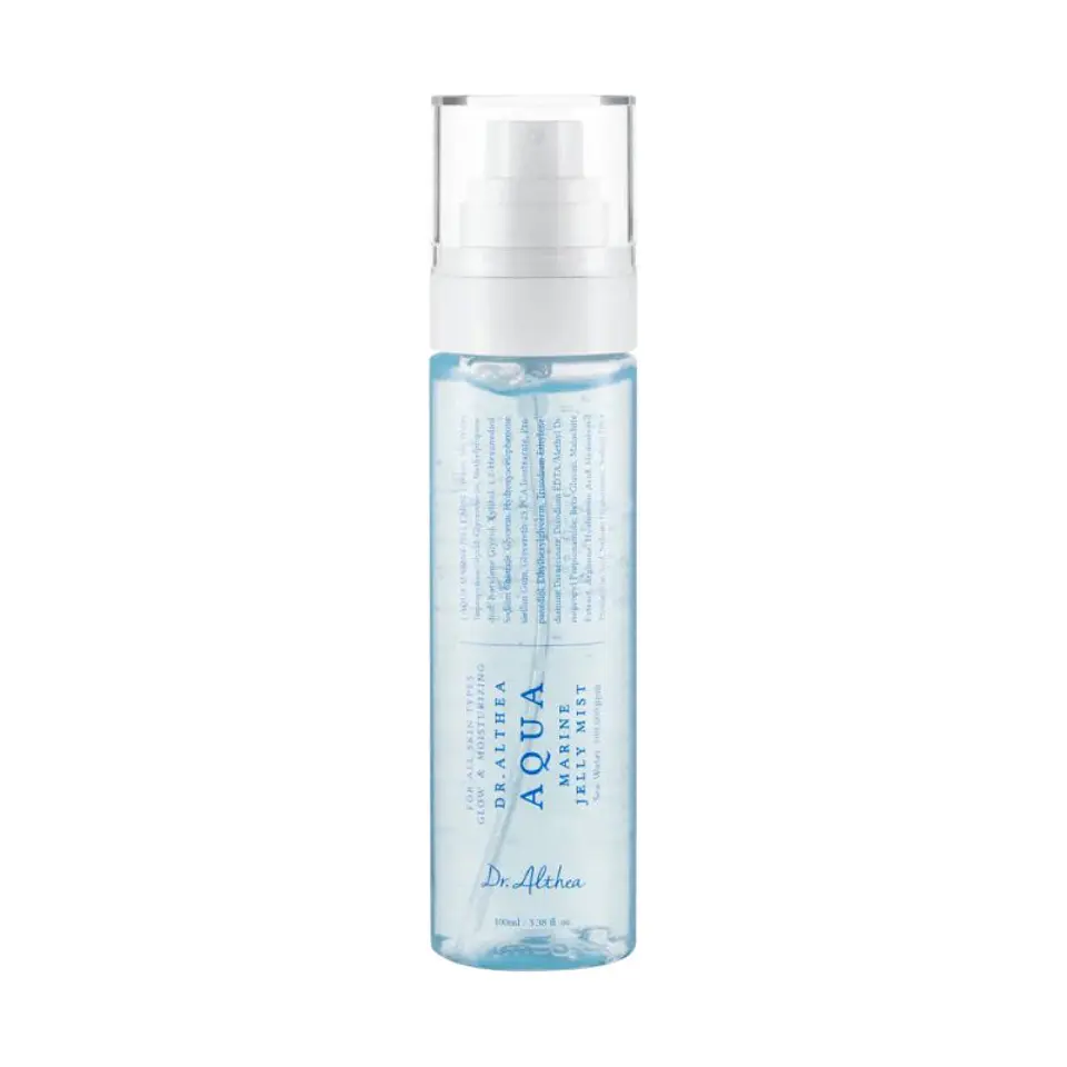 Aqua Marine Jelly Mist 100ml 1