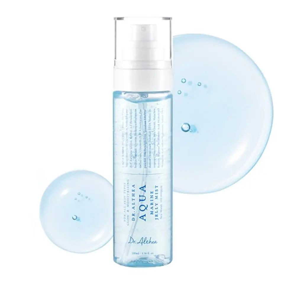 Aqua Marine Jelly Mist 100ml 2