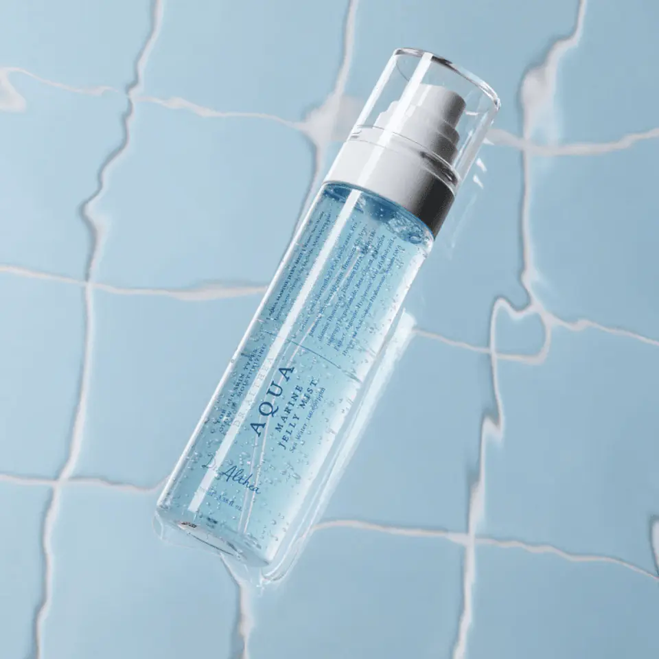 Aqua Marine Jelly Mist 100ml 3