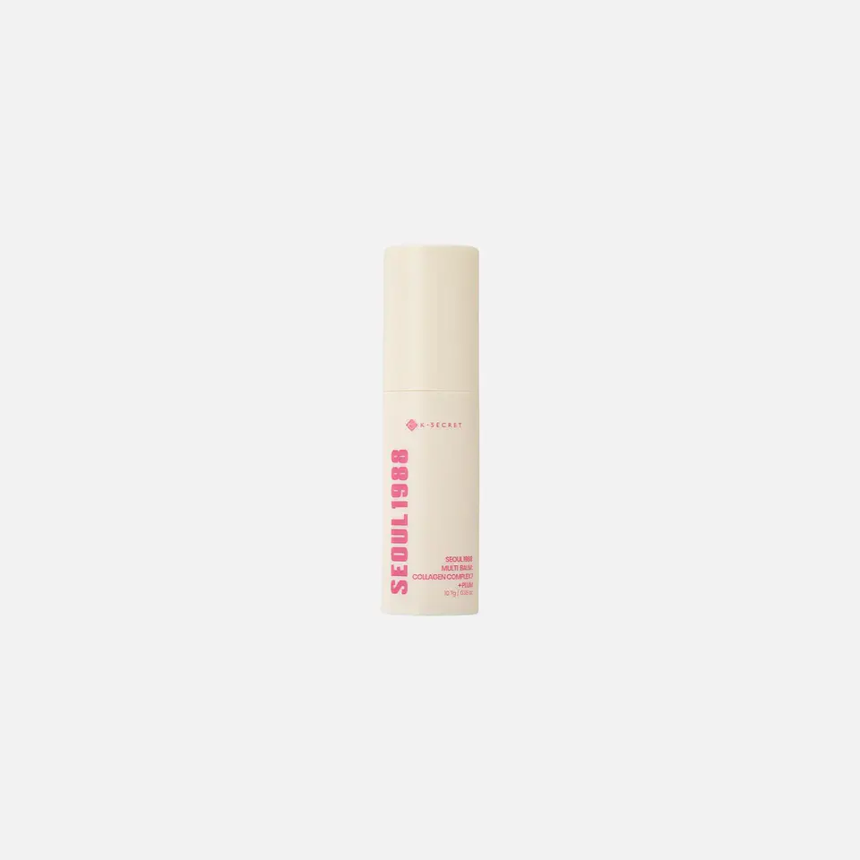 SEOUL 1988 Multi Balm Collagen Complex 7 + Plum 1
