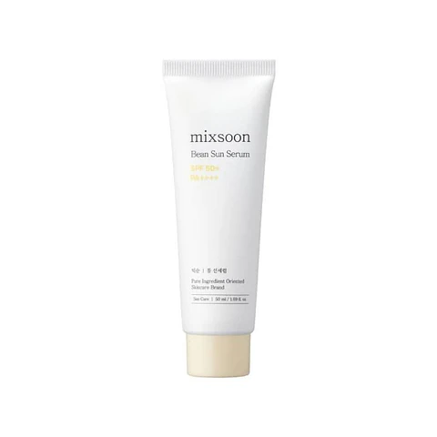 bean sun serum SPF 50+ PA++++ 50 ml