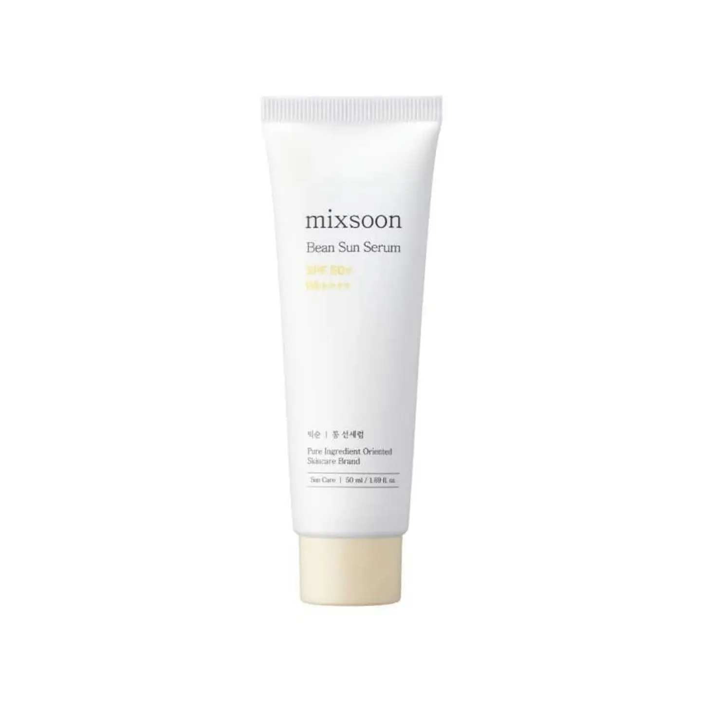 bean sun serum SPF 50+ PA++++ 50 ml 1