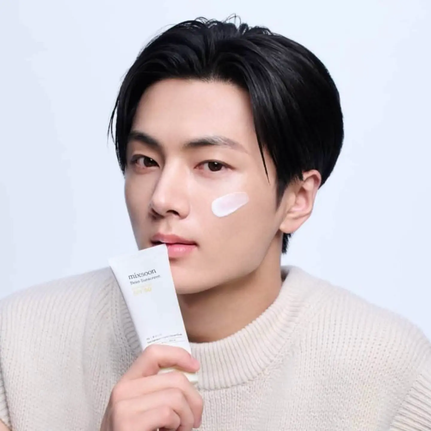 bean sun serum SPF 50+ PA++++ 50 ml 2