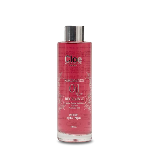 Fascination Oil Rose RECHARGE 100 ml