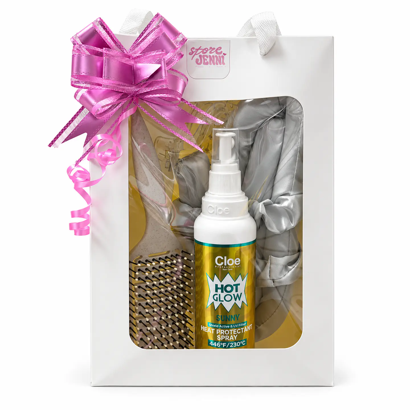 Pack Hair 3 1
