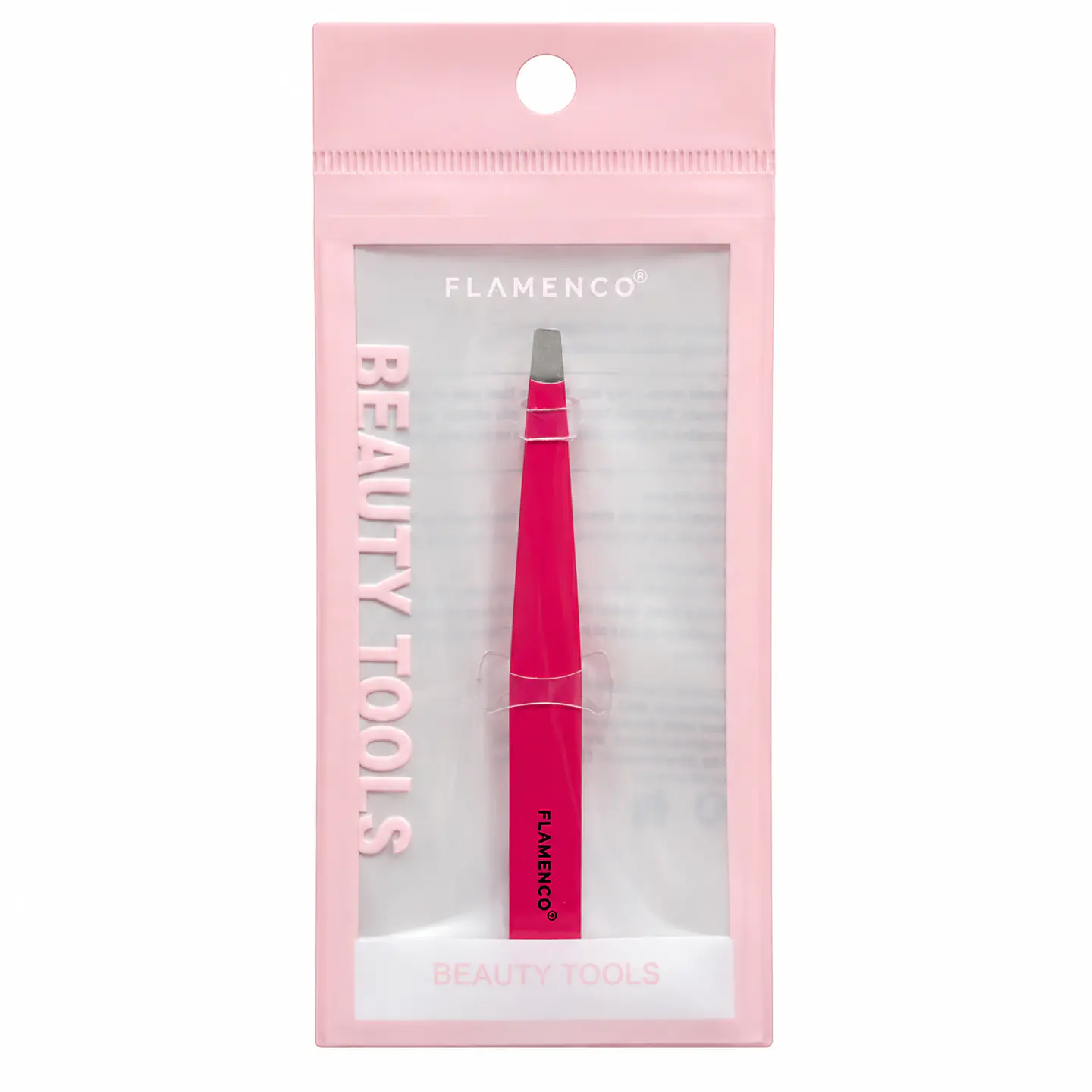 pinza flamenco 1