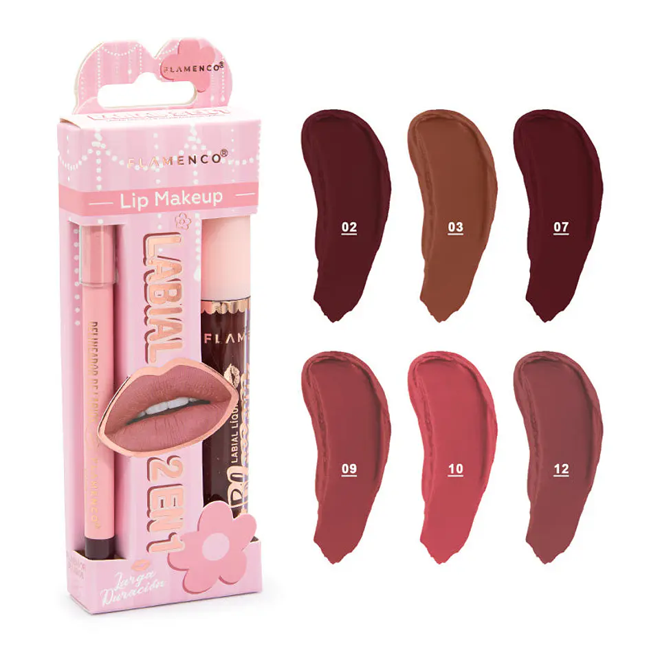 Kit Labial 2 en 1 1